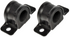 65-91 Chevy/GMC C10 Sway Bar Bushing Kit with Mounting Brackets