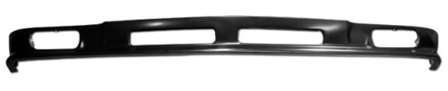 62-66 Chevy Truck Front Lower Hood Valance Repair Section Patch Panel