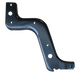 73-80 Chevy/GMC Shortbed Stepside Bed LH Driver Side Step Plate Hanger Support