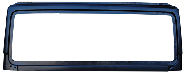 97-02 Jeep Wrangler TJ Front Windshield Frame