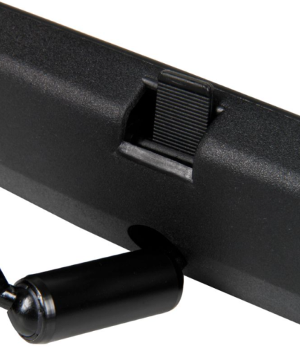 72-92 Chevy/GMC C10 Truck Black 10