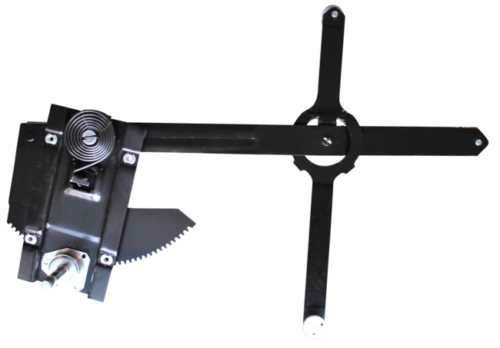 74-76 Chevy/GMC C10 Truck LH Driver Side Door Glass Window Regulator