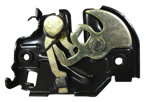 81-87 Chevy/GMC Truck Upper Hood Latch Catch/Release Assembly