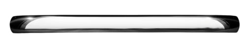 47-53 Chevy/GMC Truck Custom Smoothie Chrome Plated Rear Bumper