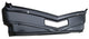 47-54 Chevy/GMC Advanced Design Truck Upper Front Vent Cowl Patch Panel