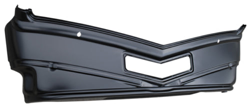 47-54 Chevy/GMC AD Truck LH & RH Full Side & Upper Front Vent Cowl Patch Panels