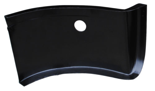 47-55 Chevy/GMC Truck LH Driver Side Inner Cab Corner Patch Panel