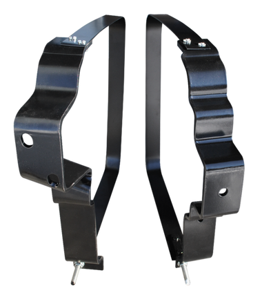 47-48 Chevy/GMC Advance Design Truck Gas Fuel Tank & Strap Set