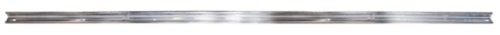 47-87 Chevy C10 Truck Short Bed Stepside Polished Stainless Angle Strip