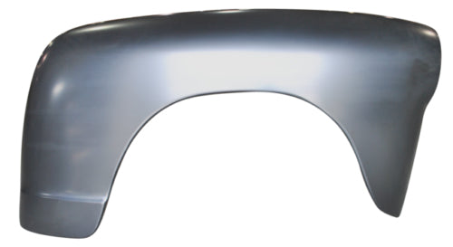 54-55 Chevy Pickup Truck LH & RH Side Front Fender
