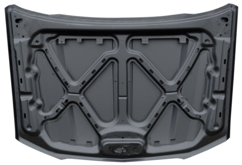 03-05 Chevy Silverado/03-06 Avalanche 2