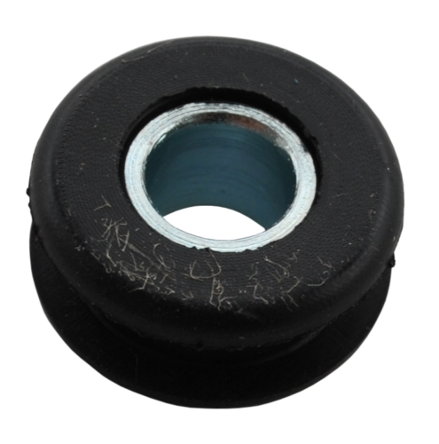 47-54 Chevy/GMC 3-Speed Column Truck Cab & Firewall Grommet Boot Rubber Seal Kit