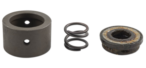 69-72 Chevy Truck Non-Tilt Replacement Lower Steering Bearing, Spring & Collar