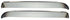 55-59 Chevy/GMC Truck Polished Stainless Steel Door Glass Vent Window Shades