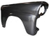 58-59 Chevy Pickup Truck Front RH Passenger Side Fender