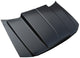 04-08 Ford F150 Pickup Truck Cowl Induction Hood (2nd Series)