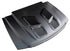 07-13 GMC Sierra 1500 2500 Ram Air Style Cowl Induction Hood