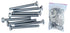 67-72 Chevy/GMC C/K Truck Steel Floor Bed to Frame Bolt Kit