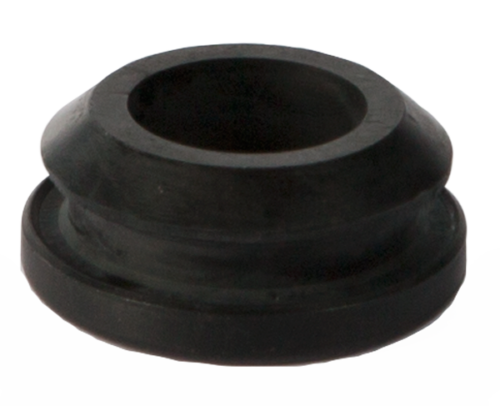 47-54 Chevy/GMC 3-Speed Column Truck Cab & Firewall Grommet Boot Rubber Seal Kit