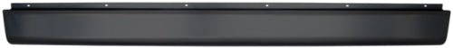 73-87 Chevy/GMC C10 Truck Fleetside Smoothie Rear Roll Pan