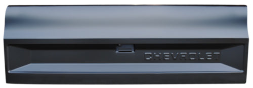 81-87 Chevy C10 Truck Fleetside Tailgate with "CHEVROLET"