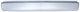81-87 Chevy/GMC C/K Truck Suburban Smoothie Front Roll Pan