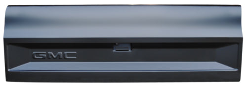 81-87 GMC C10 Truck Fleetside Tailgate with "GMC"
