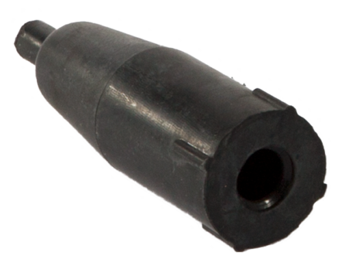 47-54 Chevy/GMC Floor Shift Truck Cab & Firewall Grommet Boot Rubber Seal Kit