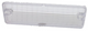 73-87 Chevy/GMC C10 Truck Clear Plastic Rear Cargo Light Lamp Lens