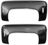 73-78 Chevy Truck LH & RH Side Stepside Rear Fenders with Fuel Hole *Premium Grade*