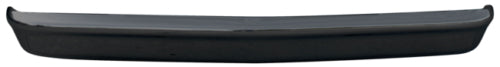 67-72 Chevy/GMC C10 Truck Black Paintable Custom Smoothie Front Bumper
