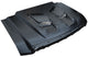 08-10 Ford F250 F350 Truck Ram Air Style Cowl Induction Hood