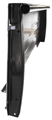 68-72 Chevy/GMC Truck LH & RH Stepside Rear Bedsides Driver/Passenger Side