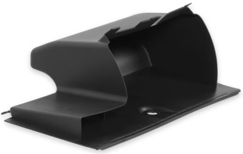 73-87 Chevy/GMC C10 Truck Suburban Plastic Inner Glove Box Liner With Air A/C