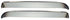 73-87 Chevy/GMC C10 Truck Polished Stainless Steel Door Glass Vent Shades