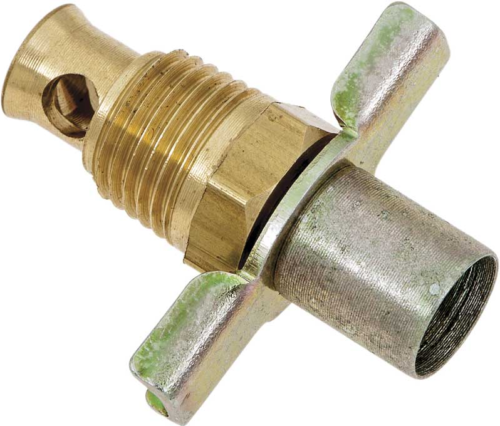 40-87 Chevy Car/Truck Radiator Petcock Drain Valve