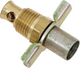 40-87 Chevy Car/Truck Radiator Petcock Drain Valve