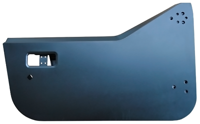 03-06 Jeep Wrangler TJ LH & RH Side Half Door Shells
