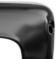 73-78 Chevy Truck LH & RH Side Stepside Rear Fenders with Fuel Hole *Premium Grade*