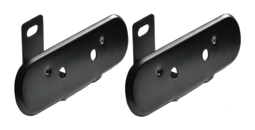 73-87 Chevy Truck LH & RH Sport Side Door Mirror Inner Reinforcement Brackets