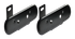 73-87 Chevy Truck LH & RH Sport Side Door Mirror Inner Reinforcement Brackets