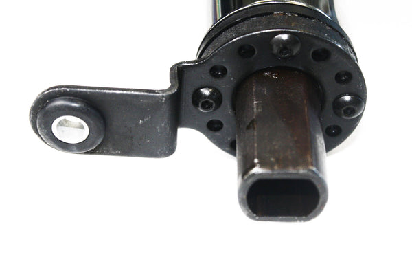 Chrome Stainless Tilt Steering Column 32