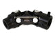 1" Double D To 3/4" DD Steering Double U-Joint Column Rod / Shaft DD