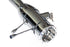 Chrome Stainless Tilt Steering Column 32" w/ Ignition Key Billet Dress Up Kit