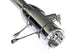 Chrome Stainless Tilt Steering Column 32" w/ Ignition Key Billet Dress Up Kit