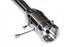 Chrome Stainless Tilt Steering Column 30" w/ Billet Dress Up Kit