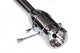 Chrome Stainless Tilt Steering Column 30" w/ Billet Dress Up Kit