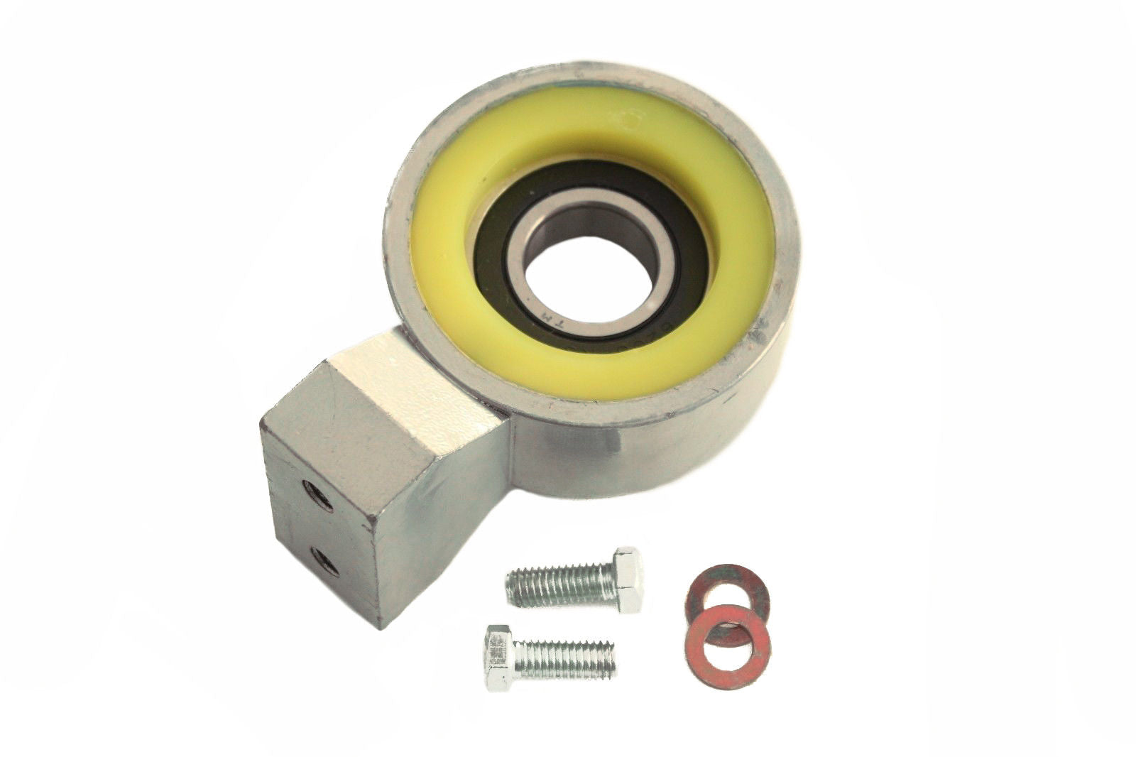 63-72 Chevy C10 C20 Truck Polyurethane Driveshaft Insulator Carrier Bearing