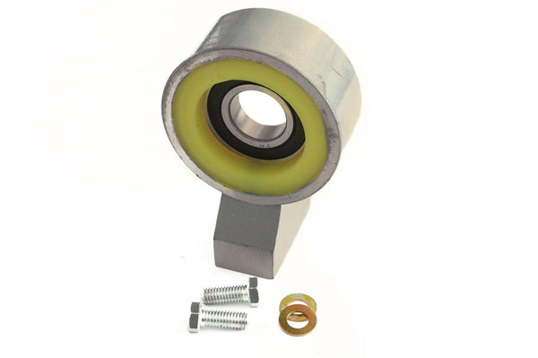 63-72 Chevy C10 C20 Truck Polyurethane Driveshaft Insulator Carrier Bearing