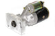 Black Gear Reduction High Torque 3 HP SBC/BBC Mini Starter
